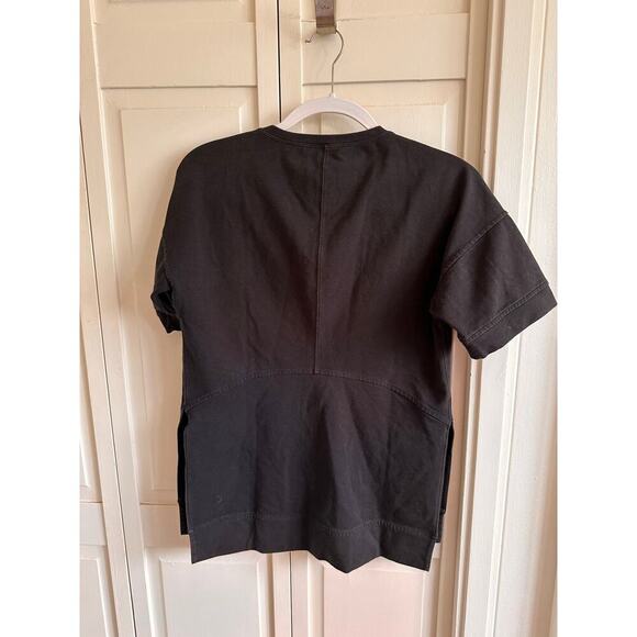Lululemon Cut Above Tee Size 4 - Picture 7 of 11